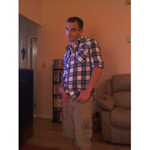 Meet your Posher, Ryan